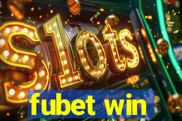 fubet win